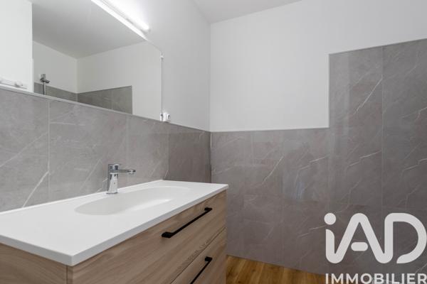 Location appartement 3 pièces 60 m² Nantes