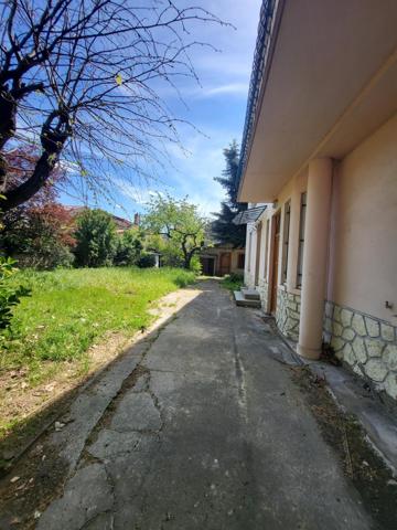 Maison à TOULOUSE, 31200 - 5 pièces 150m²