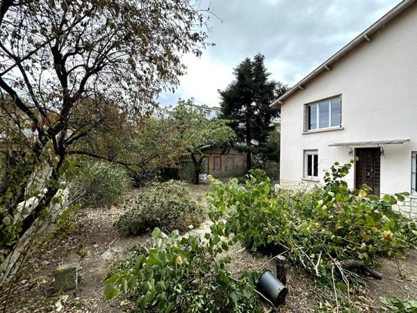 Maison à TOULOUSE, 31200 - 5 pièces 150m²