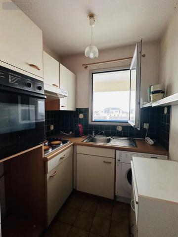 Achat - Appartement Lorient 56100 2 pièces 46 m 2 6571 m 2
