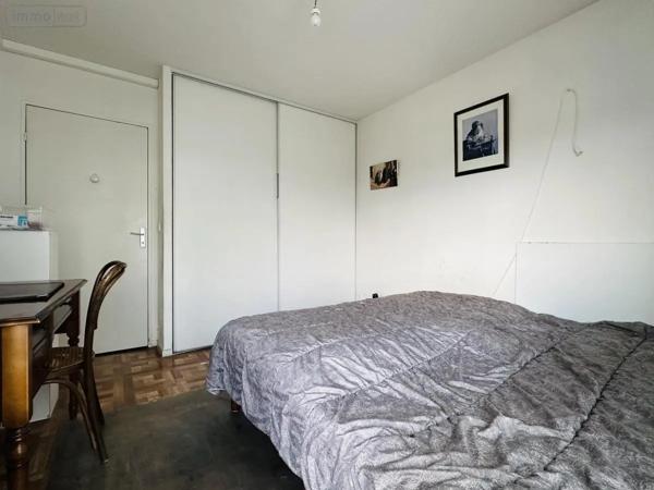 Achat - Appartement Lorient 56100 2 pièces 46 m 2 6571 m 2