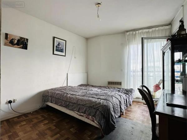 Achat - Appartement Lorient 56100 2 pièces 46 m 2 6571 m 2