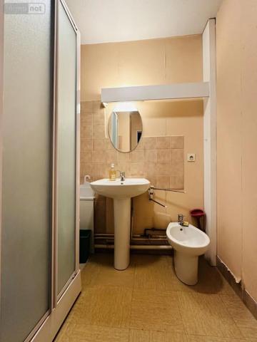 Achat - Appartement Lorient 56100 2 pièces 46 m 2 6571 m 2