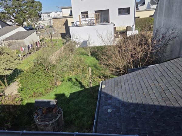 Maison à vendre à Locmiquélic dans le Morbihan (56570), ref : 56039-1311