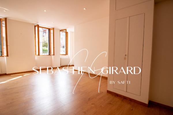 Maison de ville T5, 140 m² Arago - Toulouse 31500