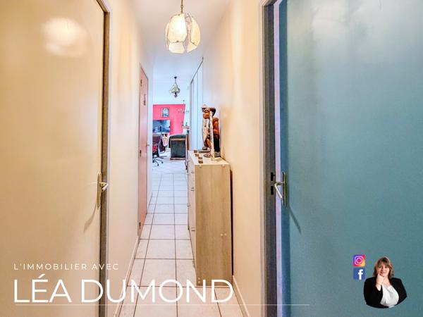 Maison plan-pied | 4 chambres