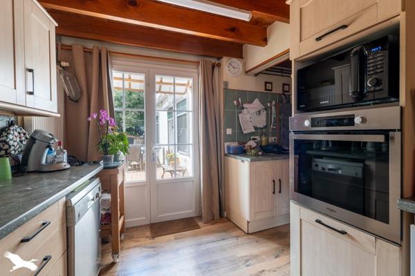 Maison à vendre |  Pons |  6 pièces | 146 m²