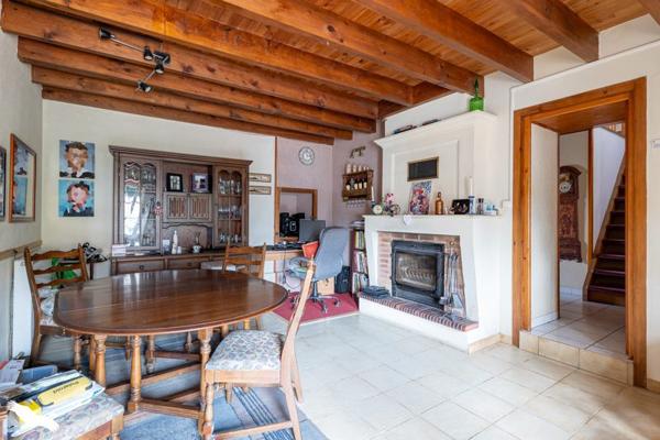 Maison à vendre |  Pons |  6 pièces | 146 m²