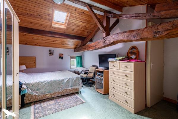 Maison à vendre |  Pons |  6 pièces | 146 m²