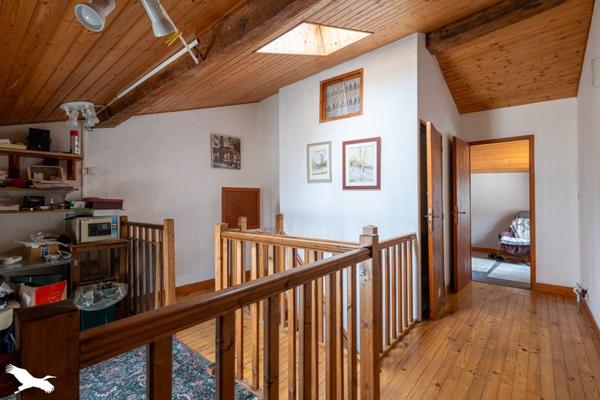 Maison à vendre |  Pons |  6 pièces | 146 m²