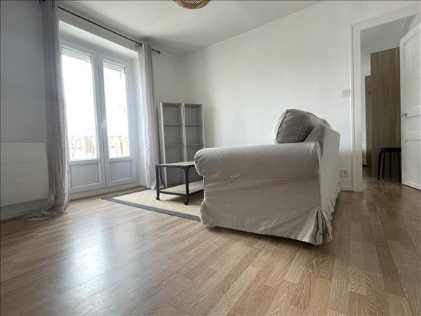 Appartement à louer |  COUERON |  2 pièces | 29 m²