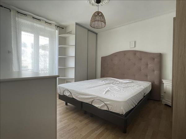 Appartement à louer |  COUERON |  2 pièces | 29 m²