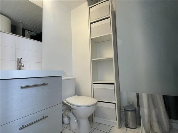 Appartement à louer |  COUERON |  2 pièces | 29 m²
