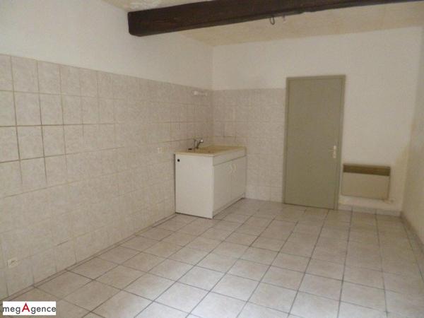 Maison à BERT, 03130 - 6 pièces 140m²