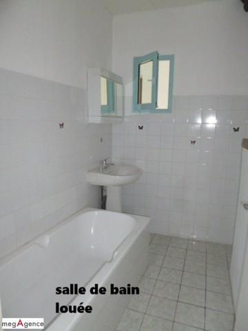 Maison à BERT, 03130 - 6 pièces 140m²