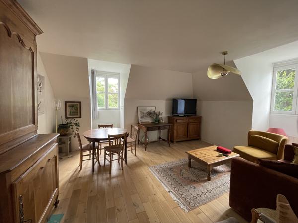 Appartement de charme