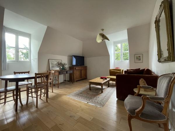 Appartement de charme