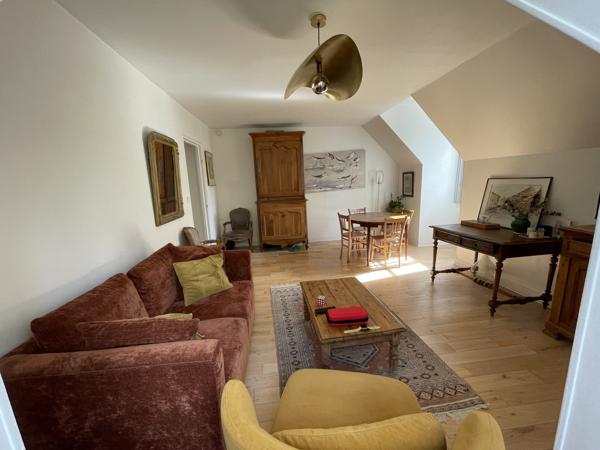 Appartement de charme