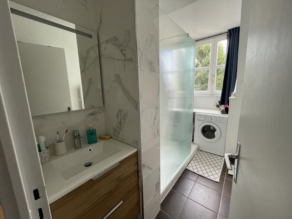 Appartement de charme