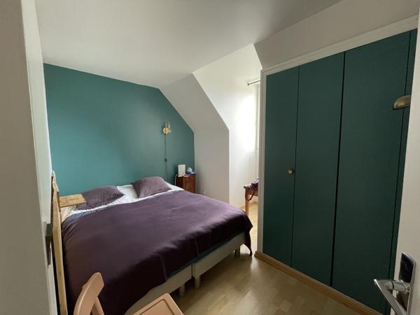 Appartement de charme