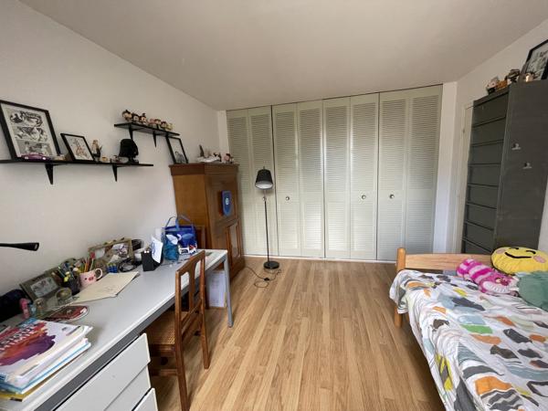 Appartement de charme