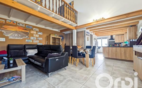 Maison à vendre    2 pièces • 66,38 m2 Jonquières