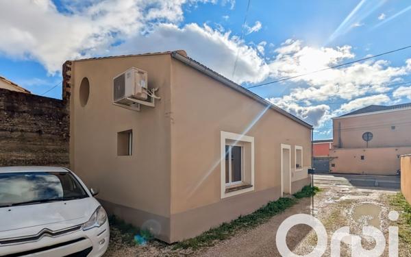 Maison à vendre    2 pièces • 66,38 m2 Jonquières