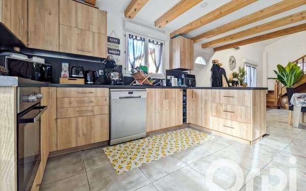 Maison à vendre    2 pièces • 66,38 m2 Jonquières