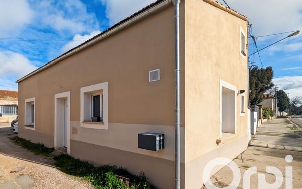 Maison à vendre    2 pièces • 66,38 m2 Jonquières