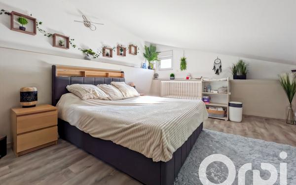 Maison à vendre    2 pièces • 66,38 m2 Jonquières