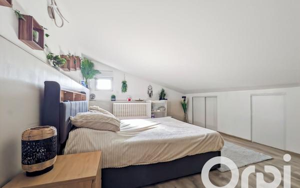 Maison à vendre    2 pièces • 66,38 m2 Jonquières