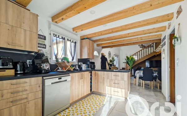 Maison à vendre    2 pièces • 66,38 m2 Jonquières