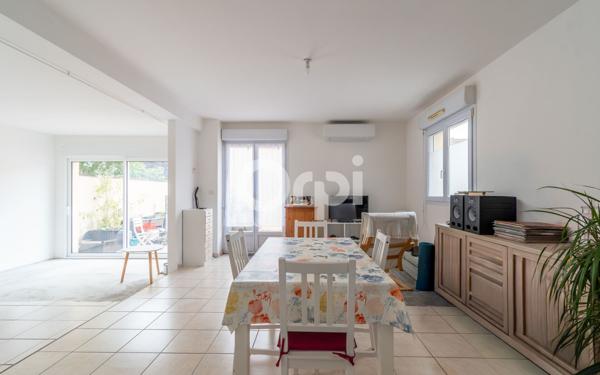 Maison à vendre    5 pièces • 102 m2 Reims