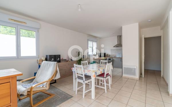 Maison à vendre    5 pièces • 102 m2 Reims