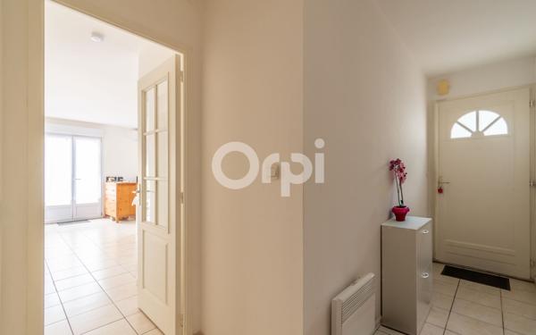 Maison à vendre    5 pièces • 102 m2 Reims