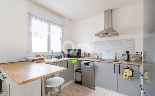 Maison à vendre    5 pièces • 102 m2 Reims