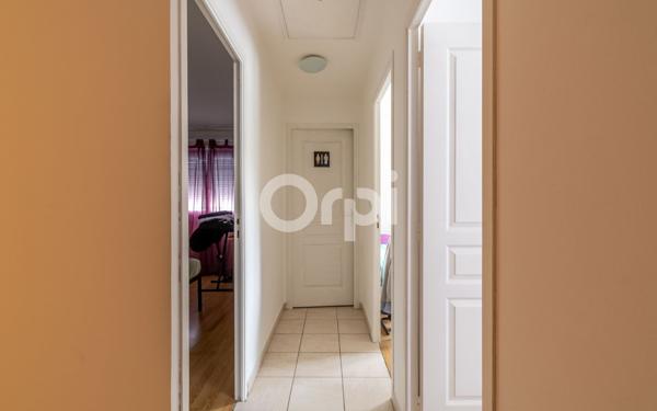 Maison à vendre    5 pièces • 102 m2 Reims