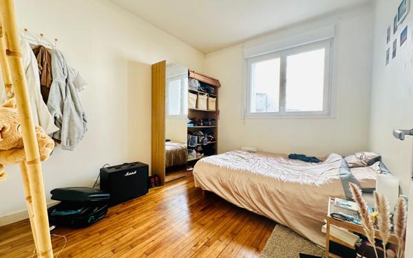 Appartement à vendre    3 pièces • 69,77 m2 Brest