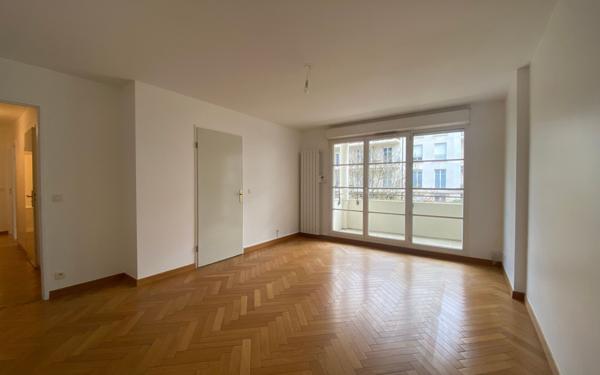 Appartement à vendre    3 pièces • 56,33 m2 Le Plessis-Trévise