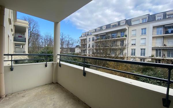Appartement à vendre    3 pièces • 56,33 m2 Le Plessis-Trévise