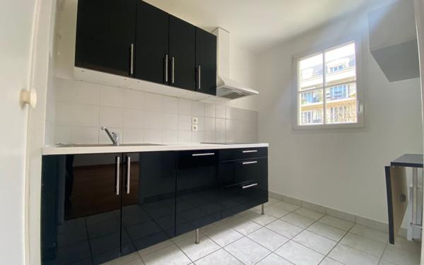 Appartement à vendre    3 pièces • 56,33 m2 Le Plessis-Trévise