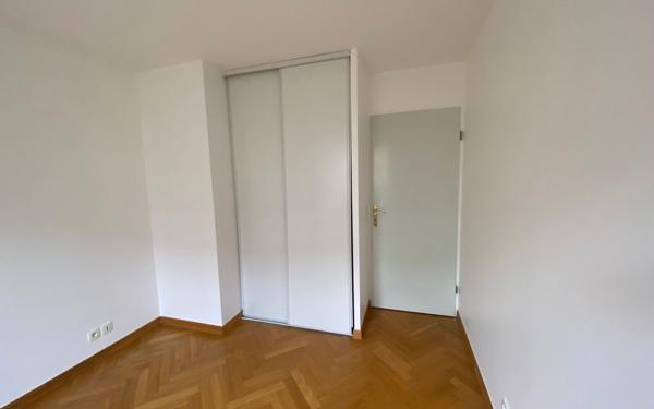 Appartement à vendre    3 pièces • 56,33 m2 Le Plessis-Trévise