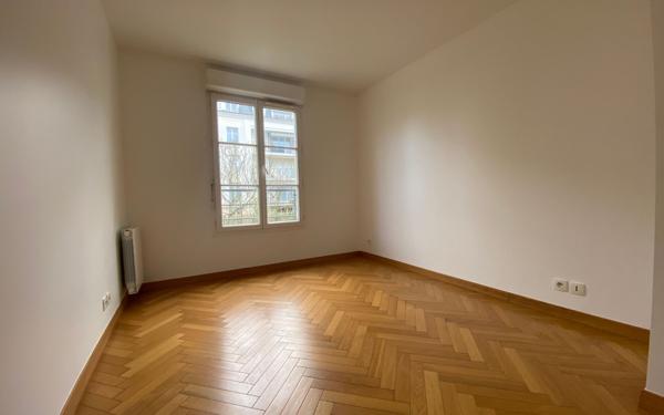 Appartement à vendre    3 pièces • 56,33 m2 Le Plessis-Trévise