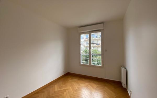 Appartement à vendre    3 pièces • 56,33 m2 Le Plessis-Trévise