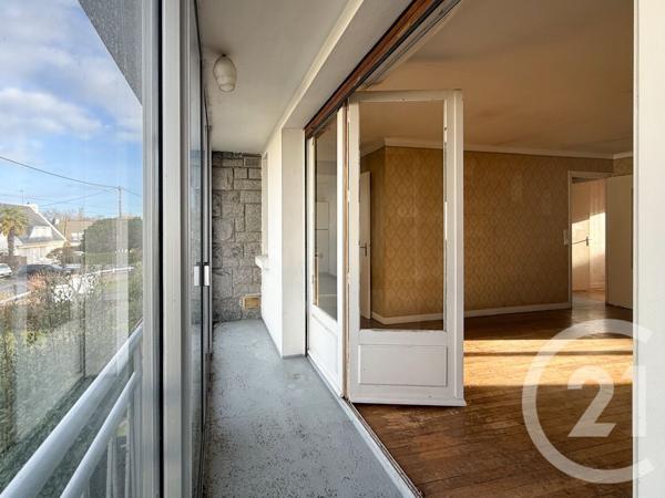 Maison à vendre  6 pièces - 91 m2 VANNES - 56