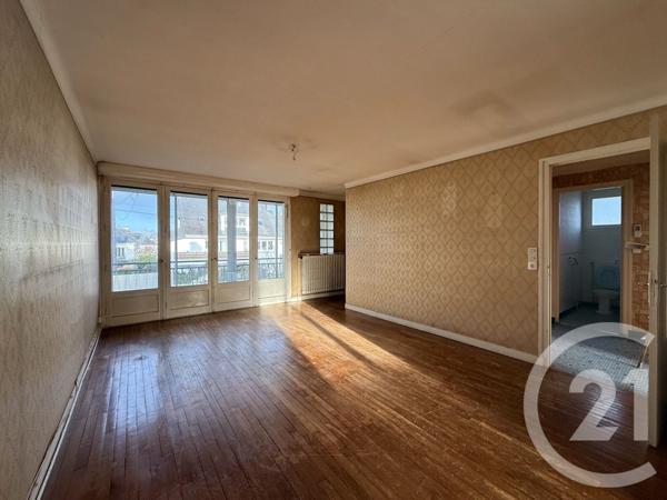 Maison à vendre  6 pièces - 91 m2 VANNES - 56