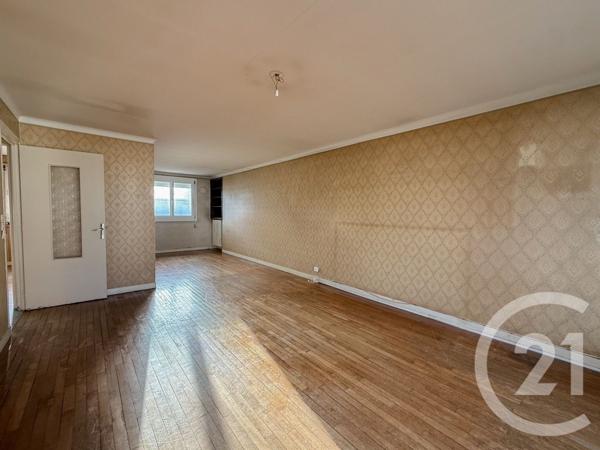 Maison à vendre  6 pièces - 91 m2 VANNES - 56