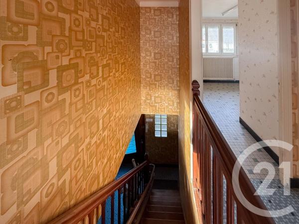 Maison à vendre  6 pièces - 91 m2 VANNES - 56