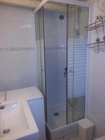 Location Appartement 1 pièces 14 m2 à Paris 6