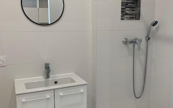 Appartement à louer    1 pièce • 17,38 m2 Nîmes